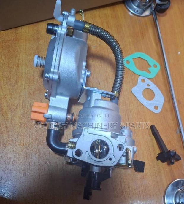 Best Quality Gas Caburator - main view