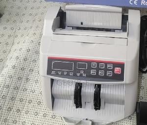 Reasonable- Price Bill Counter Money Counting Machine - thumbnail 2