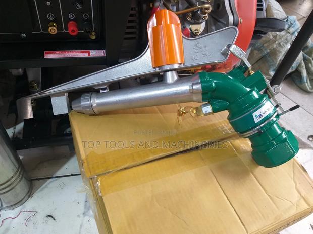 2 Inch Raingun Sprinkler Heavy Duty Irrigation-50m