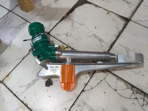 2 Inch Raingun Sprinkler Heavy Duty Irrigation-50m