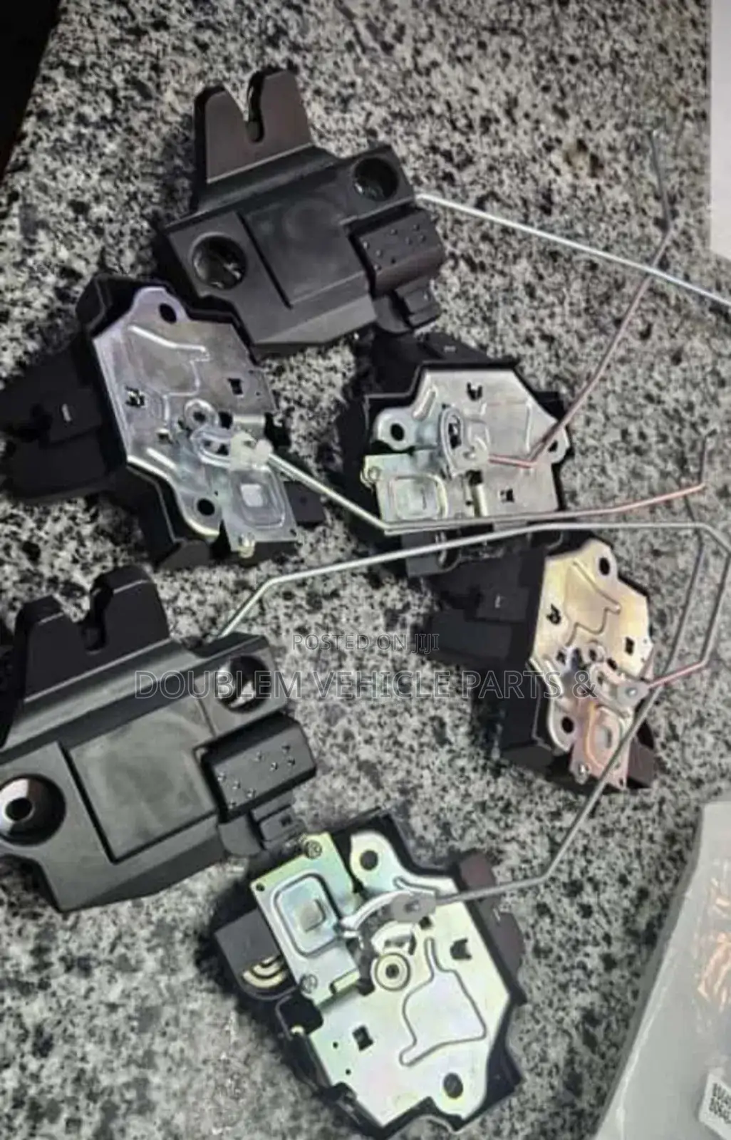 Bootlock,Boot Lock Premio/Allion 2008/260/240/2001,2003-2006withsensor