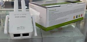 Get the Brand New PIXLINK Wifi Extender – Available Now! - main view