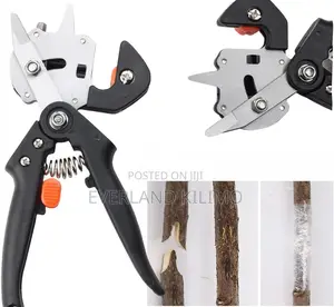 Grafting Tool Kit Pruning Shears
