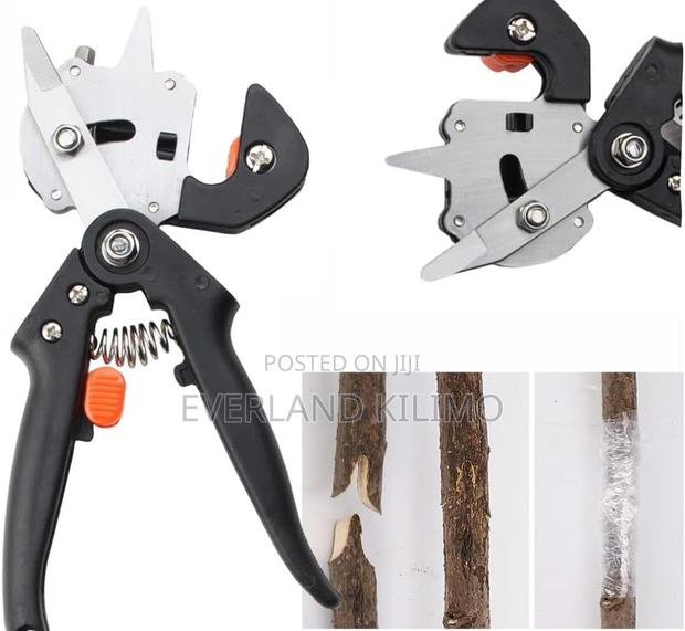 Grafting Tool Kit Pruning Shears