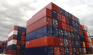 Containers Available-20ft and 40ft Non Fabricated - thumbnail 2