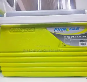 Smart Pinnacle 4.5 Litres Cooler Box