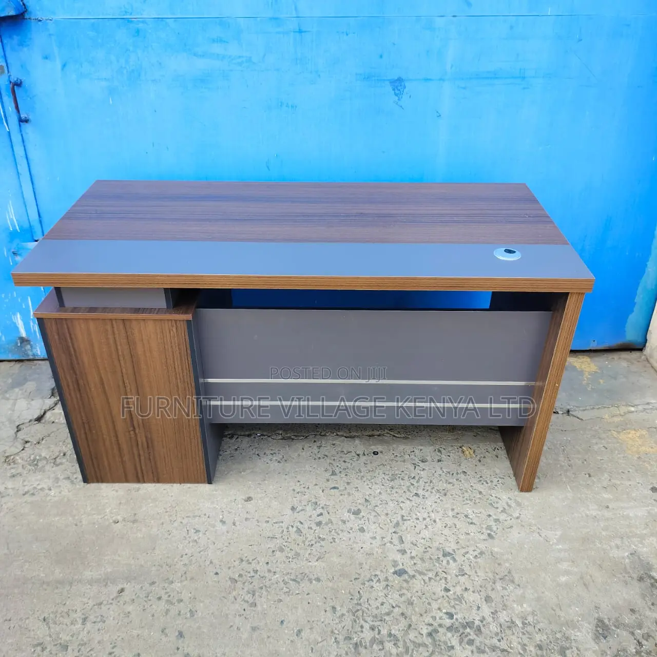 Office Tables; 1200mm Imported Office Desk