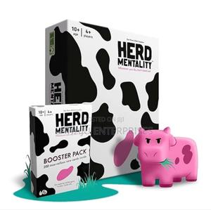 Herd Mentality Card Game - thumbnail 2