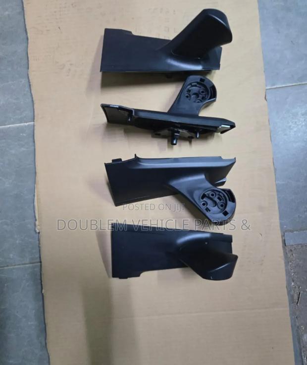 Sidemirror Handle/Mirror Arm Toyota Vitz 2012/2013/Jewela