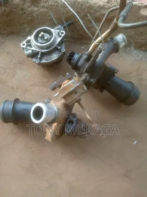 Ford Ranger Parts