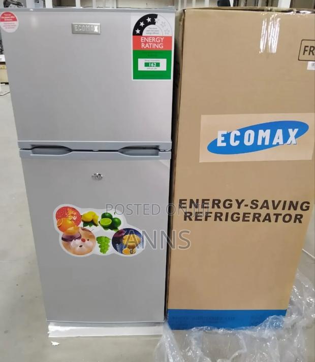 118litre Ecomax Fridge