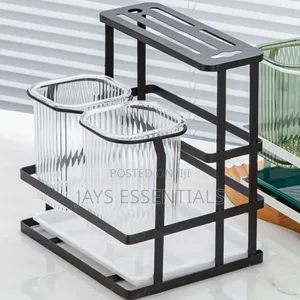 Kitchen Cutlery Stand
