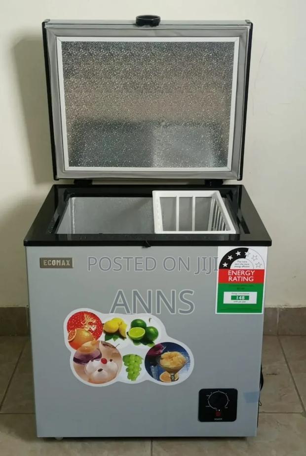 60litres Deep Freezer
