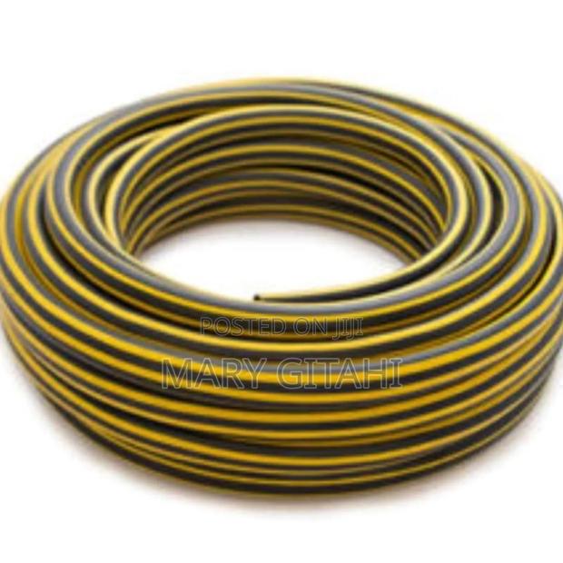 Original Zebra Hose Pipe 3⁄4"×120ft - main view