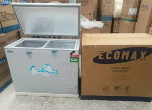 219litres Ecomax Freezer