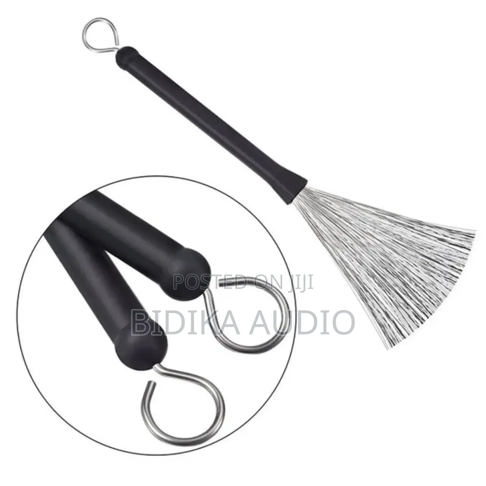 Brand New Drum Brushes