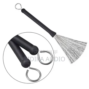 Brand New Drum Brushes