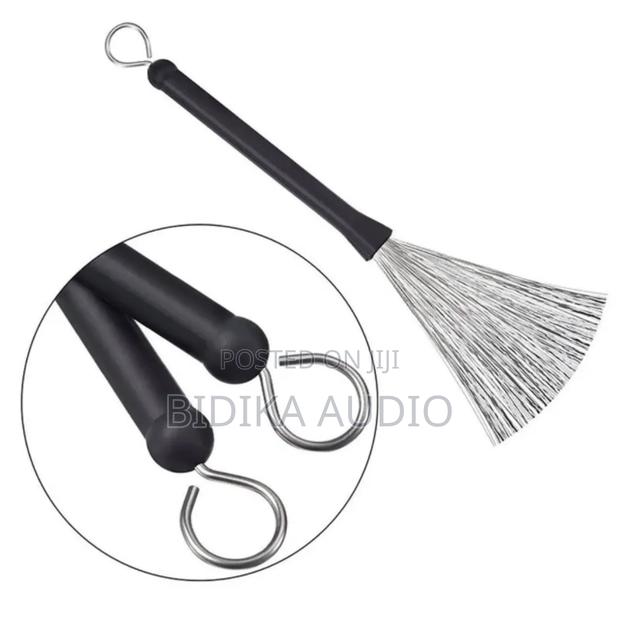 Brand New Drum Brushes - thumbnail 2