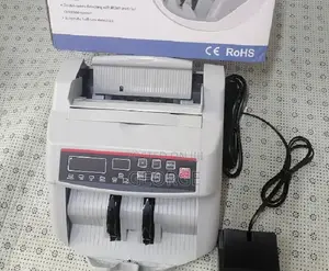 Slashed-Priced Bill Counter Money Counting Machine