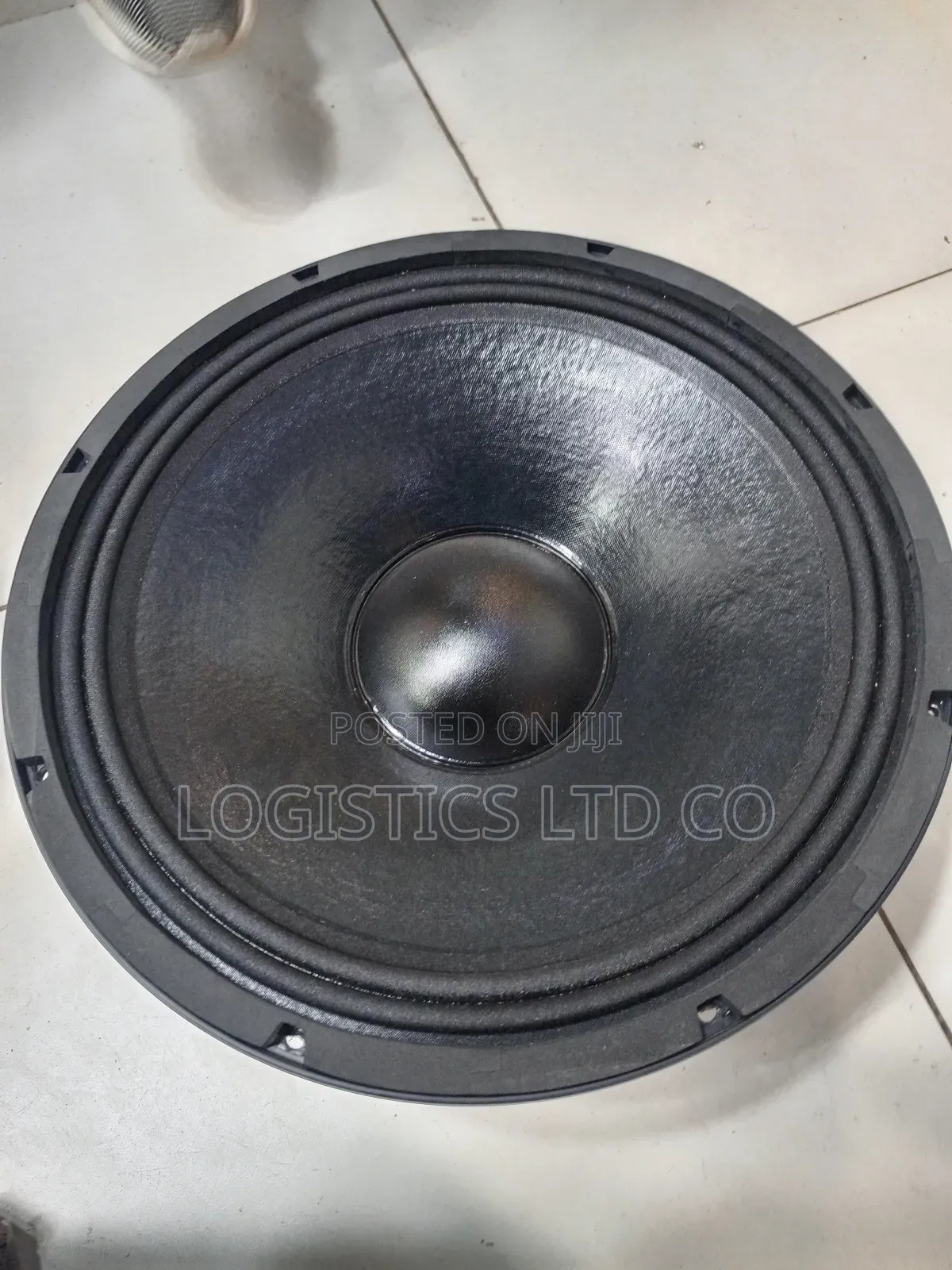 Derwel 15DL222 800w 15inch Low Mid Speaker