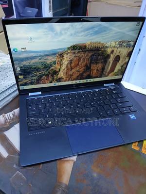 Laptop HP Dragonfly G2 16GB Intel Core I7 SSD 512GB