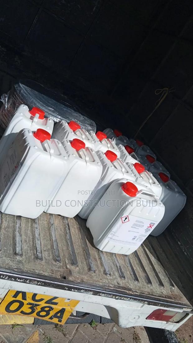 Conplast WP 200 Fosroc Suppliers in Kenya - main view