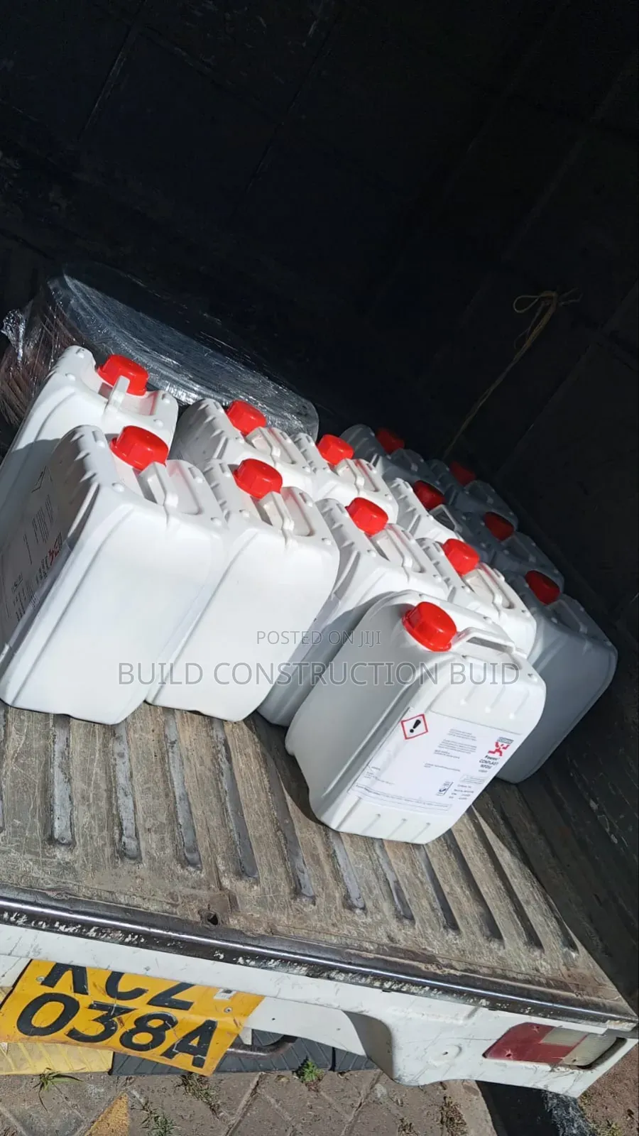 Conplast WP 200 Fosroc Suppliers in Kenya