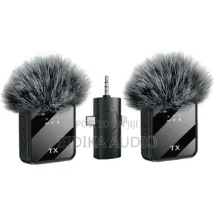 Sx31 Live Microphone