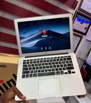 Laptop Apple MacBook Air 2015 8GB Intel Core I5 SSD 256GB - thumbnail 2