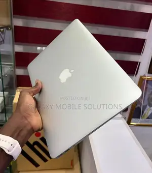 Laptop Apple MacBook Air 2015 8GB Intel Core I5 SSD 256GB