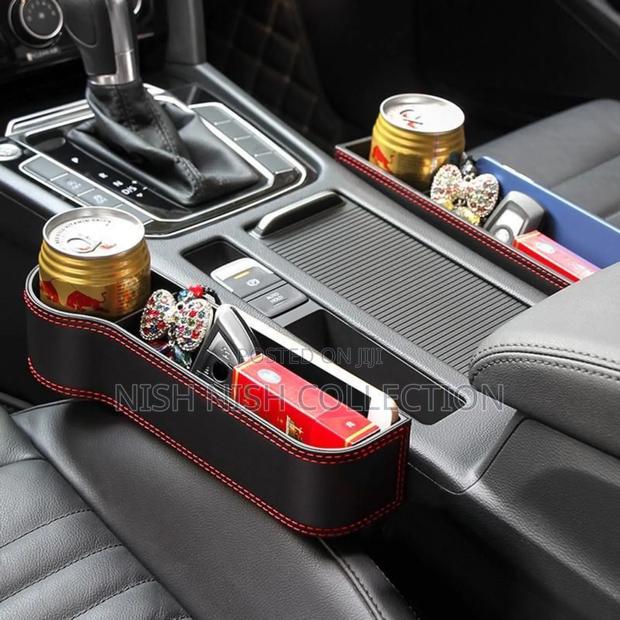 Premium Quality Car Cup Holder With Phone Holder