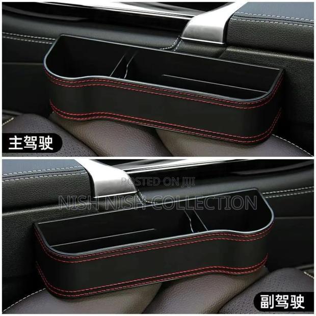 Premium Quality Car Cup Holder With Phone Holder - thumbnail 3