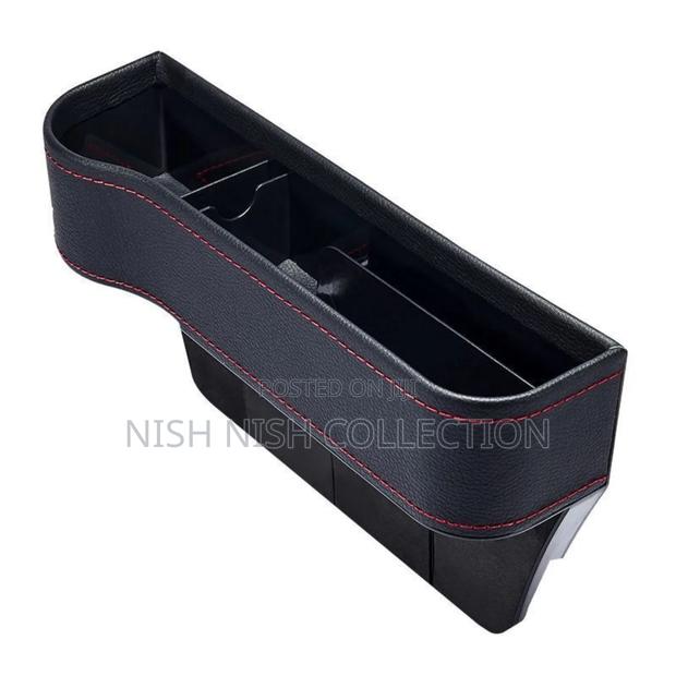 Premium Quality Car Cup Holder With Phone Holder - thumbnail 4