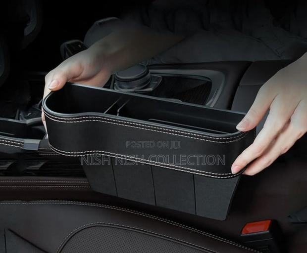 Premium Quality Car Cup Holder With Phone Holder - thumbnail 5