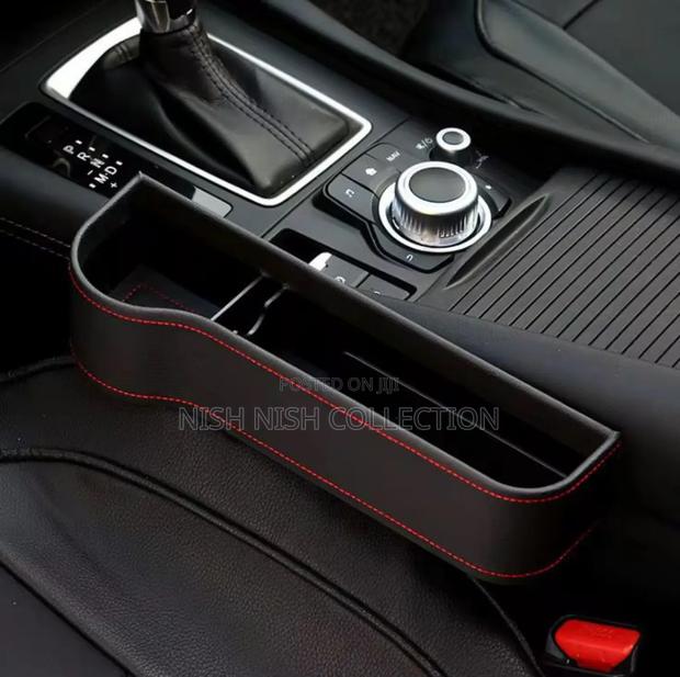 Premium Quality Car Cup Holder With Phone Holder - thumbnail 6