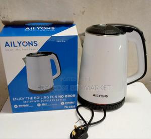 Ailoyns Water Kettle