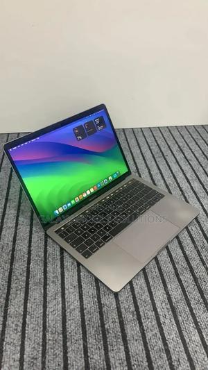 Laptop Apple MacBook Pro 2019 8GB Intel Core i5 SSD 256GB