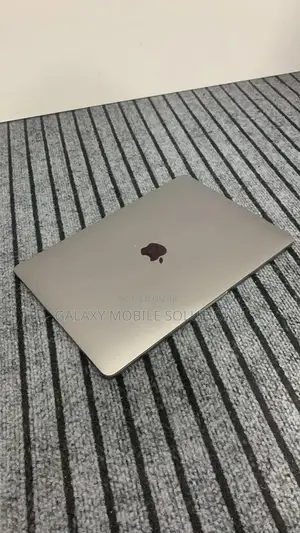 Laptop Apple MacBook Pro 2019 8GB Intel Core i5 SSD 256GB