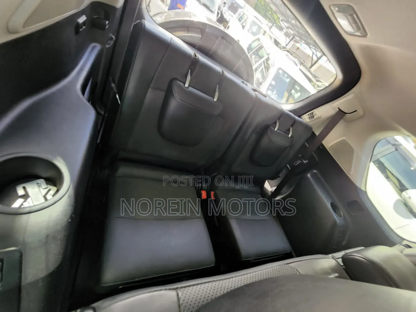 Toyota Land Cruiser Prado 2019 Gray