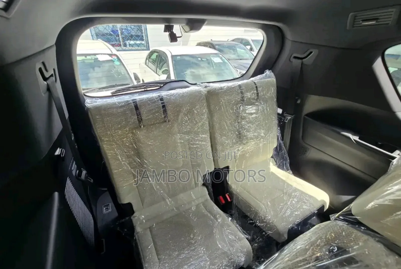 Lexus LX 2023 Gray
