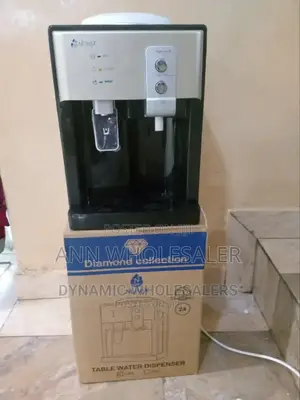 Nunix Z4 Water Dispenser