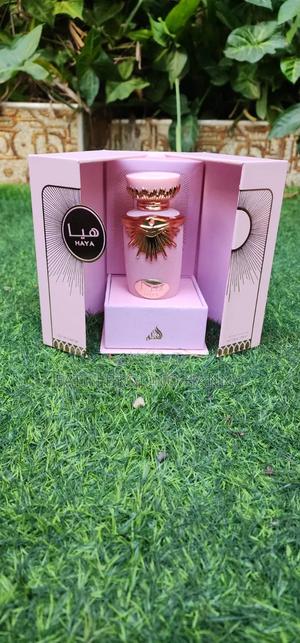 Haya Perfume Lattafa - thumbnail 2
