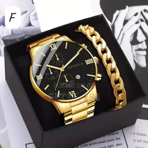 *Her King -2 In 1 Men Gift Set