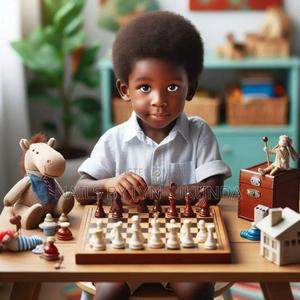 Chess Training - thumbnail 2