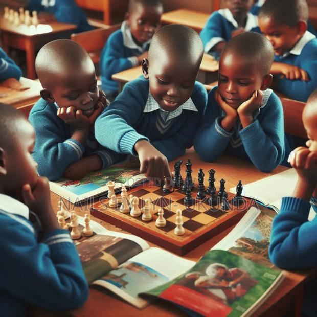 Chess Training - thumbnail 2