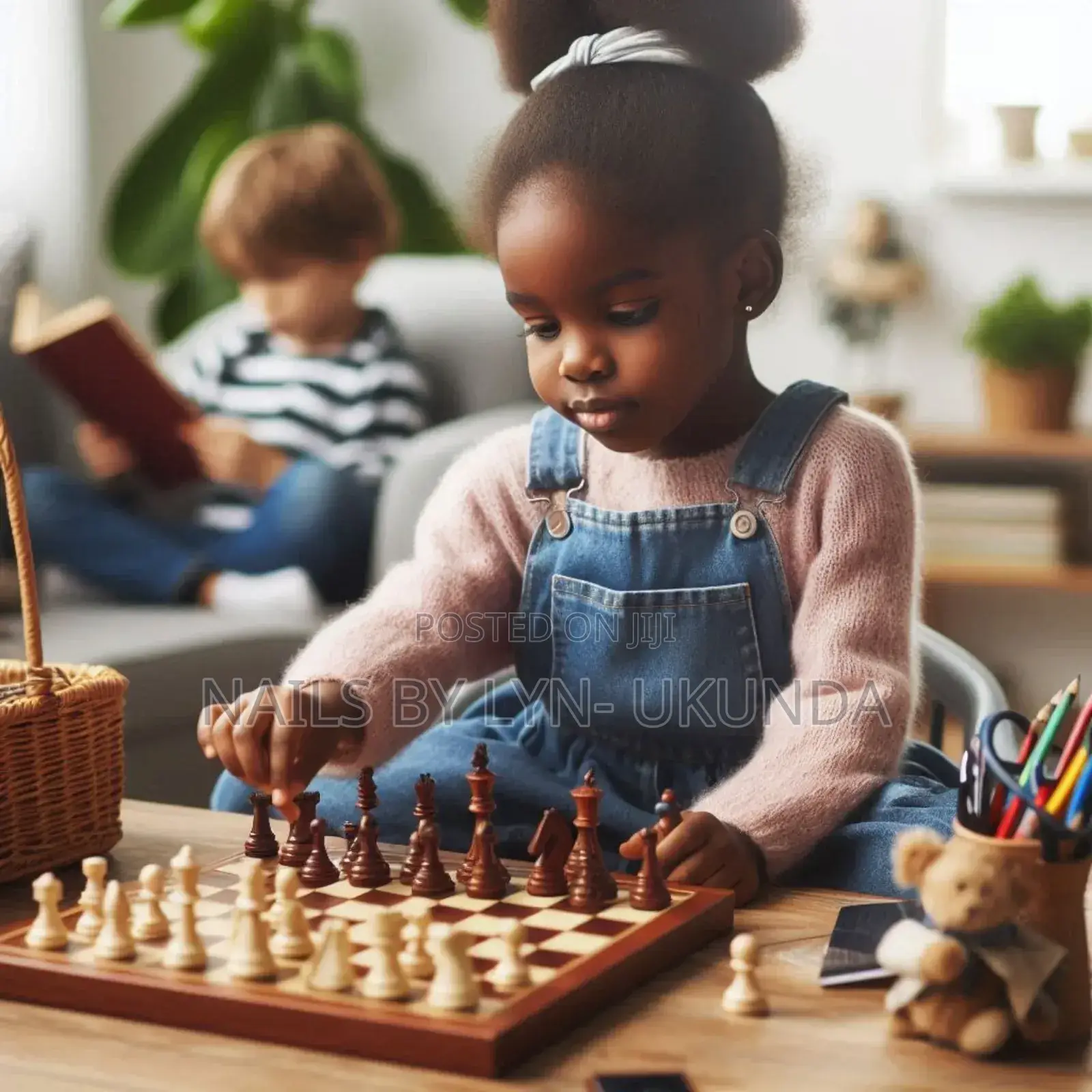 Chess Training