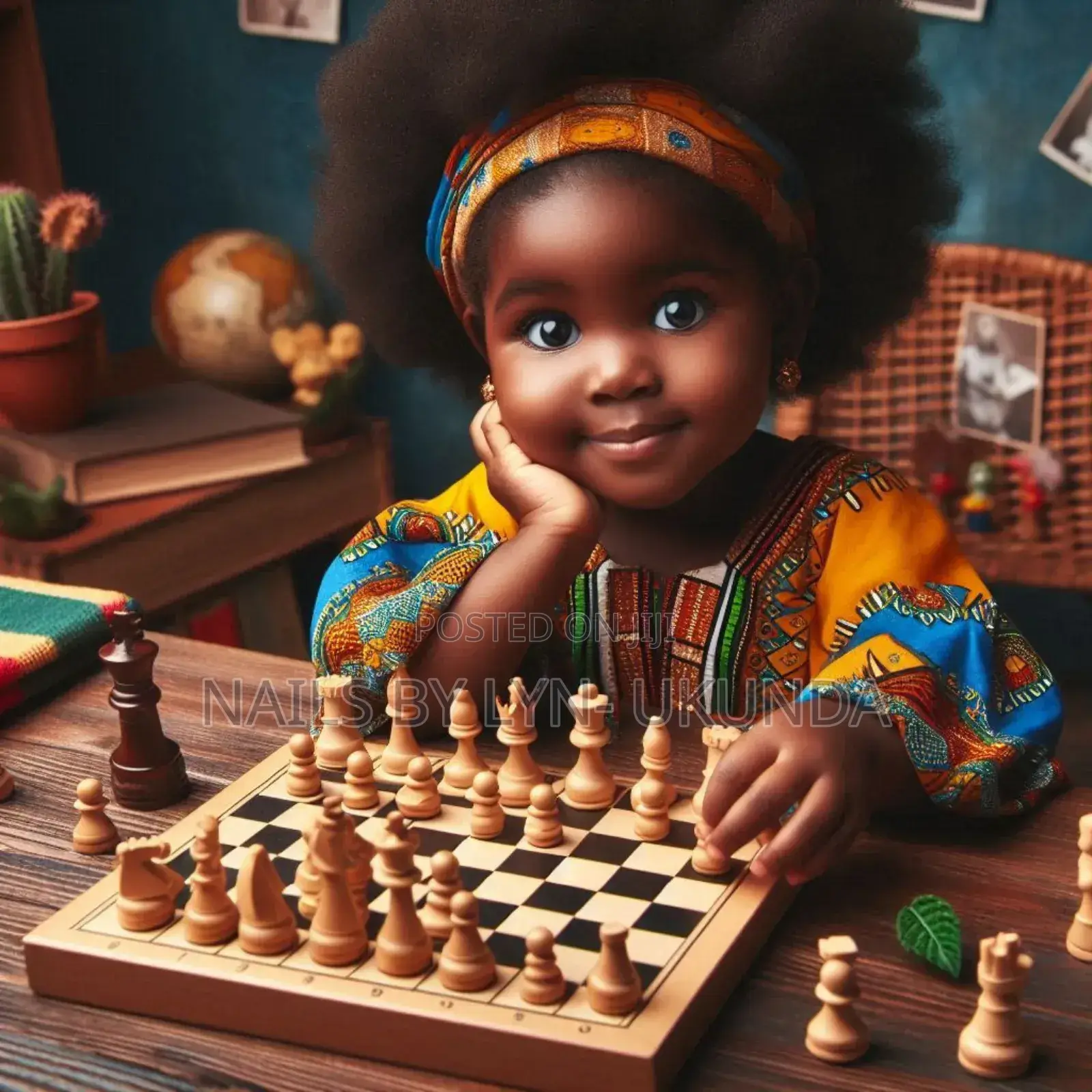 Chess Training
