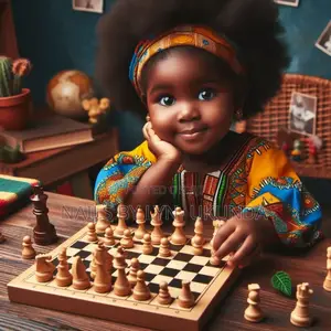 Chess Training
