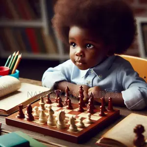 Chess Training
