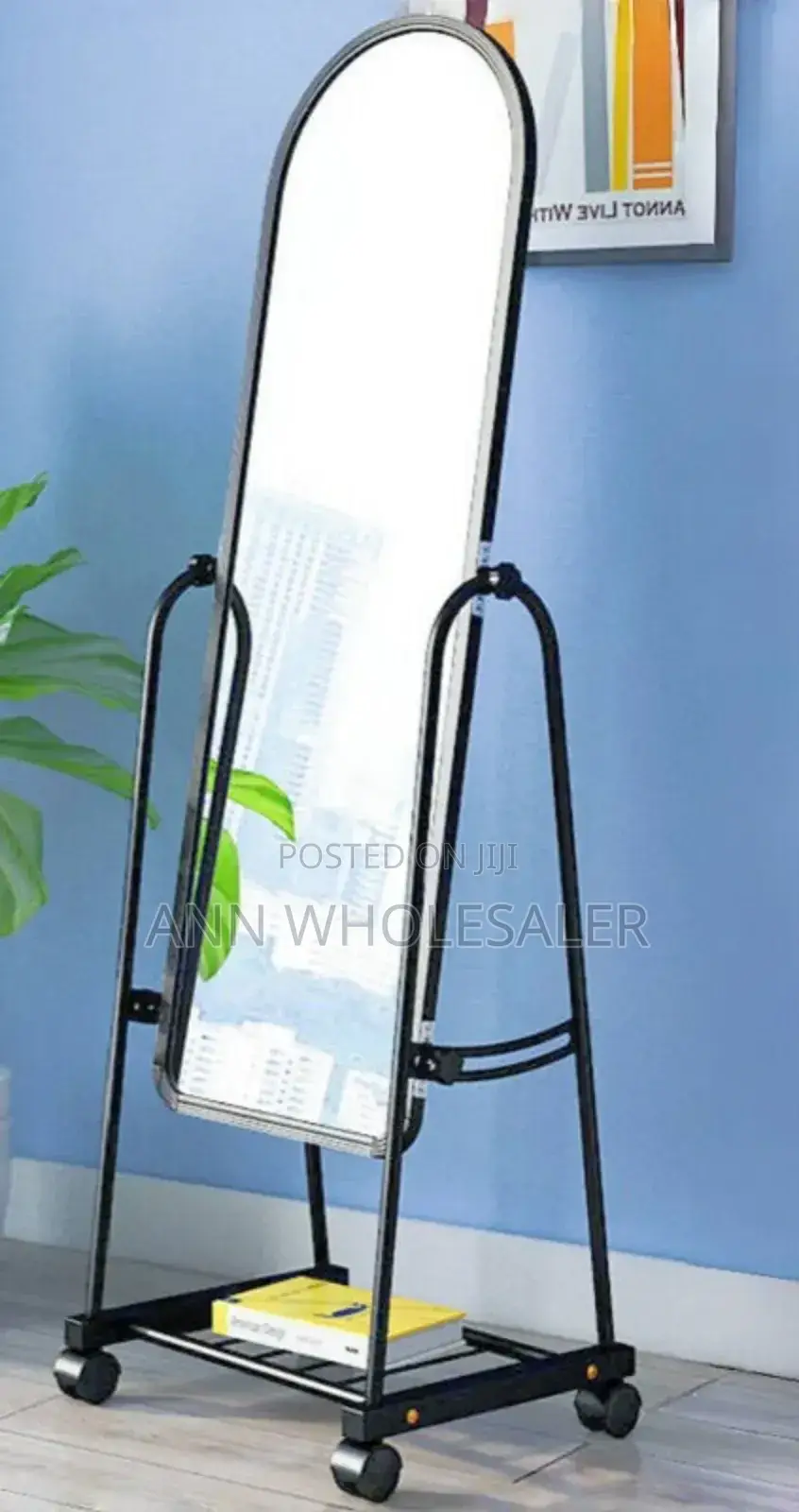 Quality Dressing Mirror